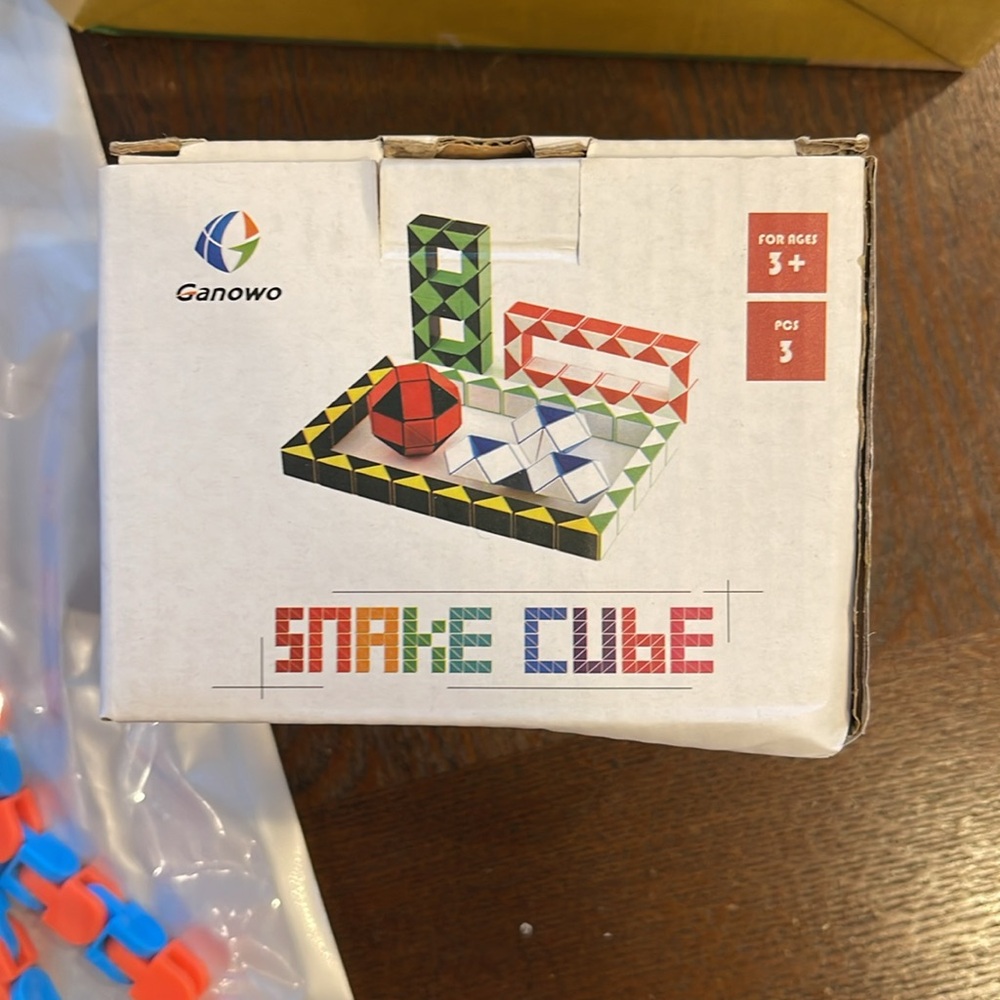 FIDGET TOY BUNDLE - Picture 3 of 4